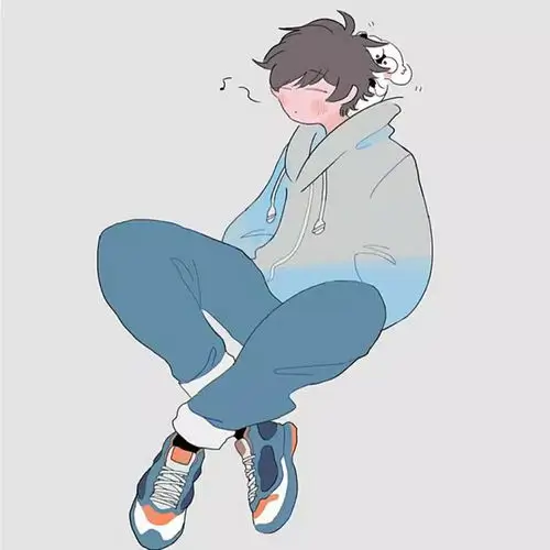 读者青灰的头像